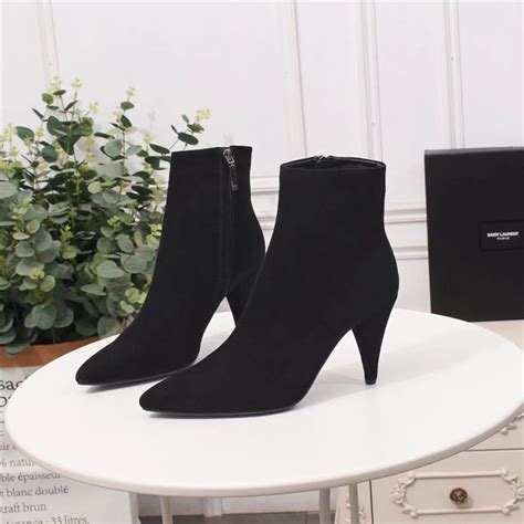 yves saint laurent cheapest item|yves st laurent boots.